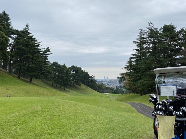 5月 第8回ゴルフ月例会with女子プロ