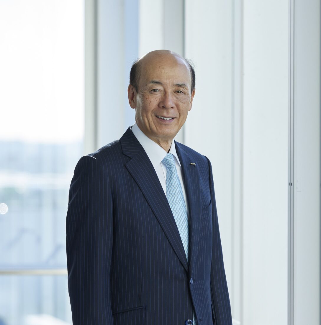 8月例会