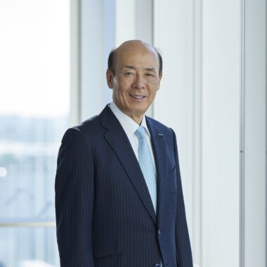8月例会