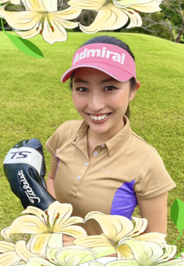 リリーコーチラウンドレッスン